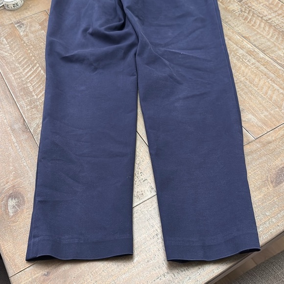 J. McLaughlin straight leg pants - Picture 10 of 13